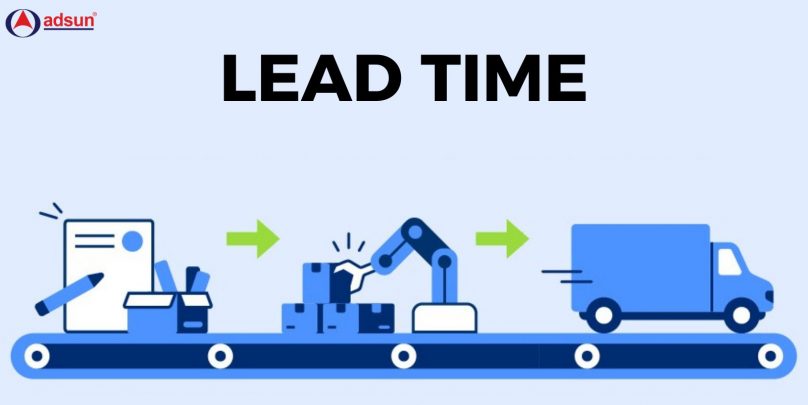 Lead time là gì