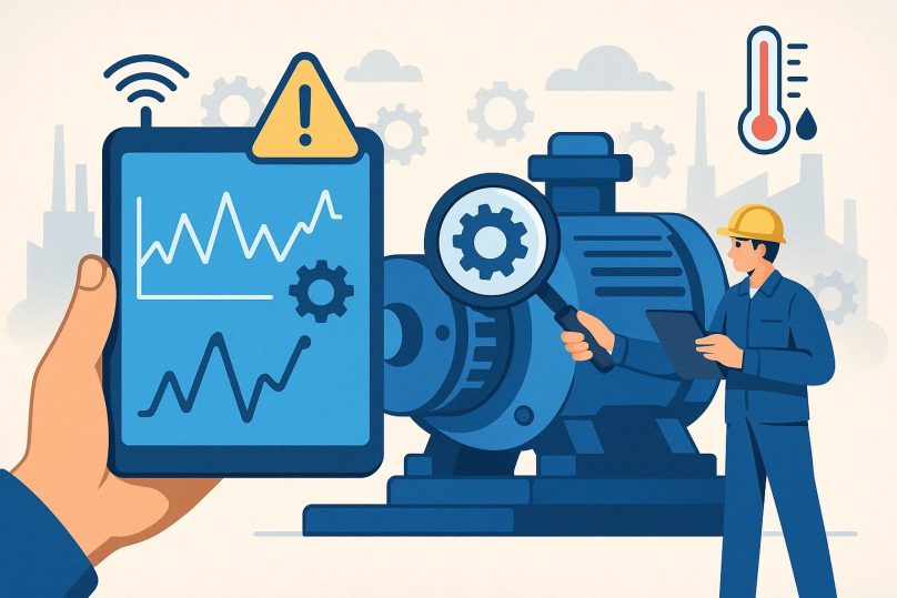 "Bảo hiểm" vận hành: Chính sách bảo trì và Hỗ trợ kỹ thuật 24/7
