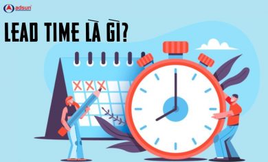 lead time là gì