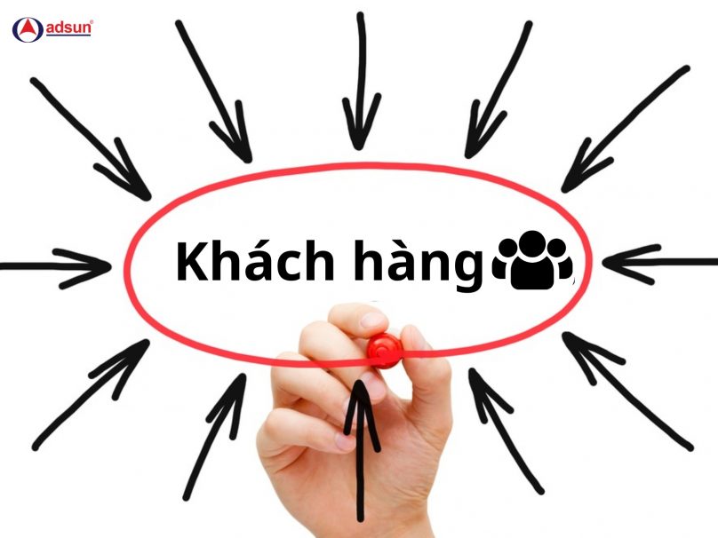 Mục tiêu hàng đầu là mang lại lợi ích tối đa cho khách hàng