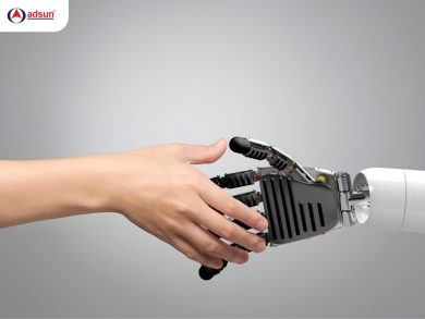 AI vẫn cần phối hợp với con người