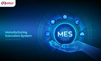 Hướng dẫn sử dụng hệ thống mes