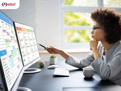 Phần mềm quản lý sản xuất may mặc là gì?