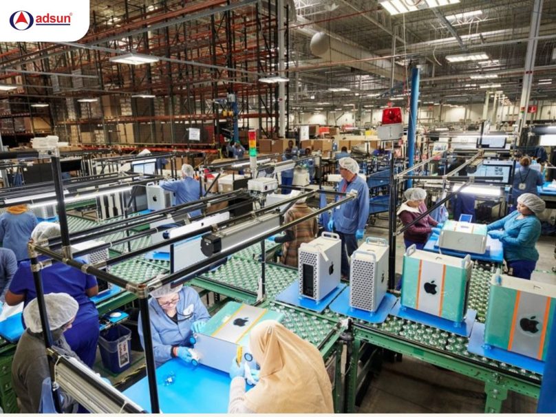 Triển khai Andon hiệu quả cần sự đồng bộ giữa con người, quy trình và công nghệ.