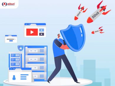 Một số Load Balancer tích hợp chức năng bảo vệ khỏi các cuộc tấn công DDoS.