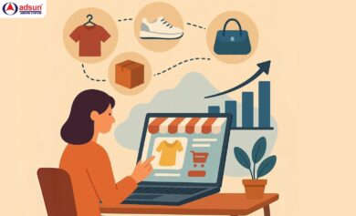 Phân loại sản phẩm ảnh hưởng thế nào đến bán hàng online?