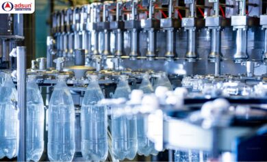 Top Thiết Bị Andon Không Thể Thiếu Trong Sản Xuất Nhựa