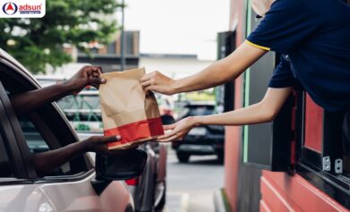 Top Thiết Bị Andon Không Thể Thiếu Trong Sản Xuất Thức Ăn Nhanh