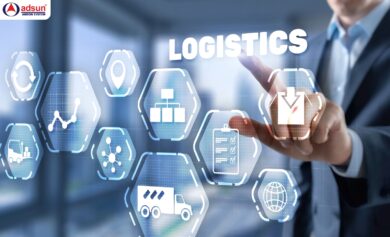 Ứng dụng Andon cho doanh nghiệp logistics – Tăng tốc độ xử lý đơn hàng