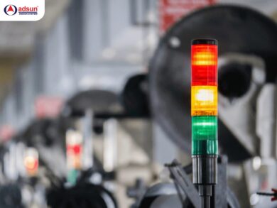 Andon đã mang lại hiệu quả vượt ngoài mong đợi