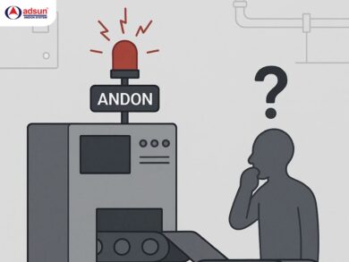 Chỉ tập trung vào thiết bị, bỏ quên quy trình