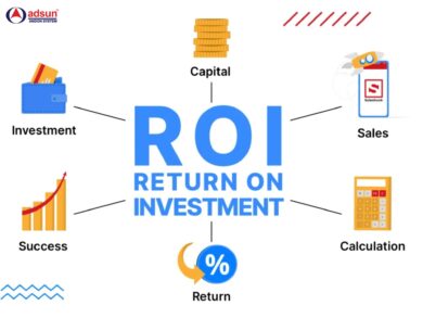 ROI (Return on Investment) là viết tắt của Tỷ suất lợi nhuận trên đầu tư