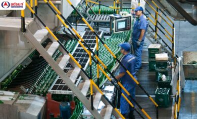 So sánh nút bấm Andon và cảm biến Andon – Nên chọn loại nào?