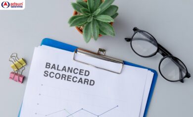 Balanced Scorecard 4.0 – Khi thẻ điểm cân bằng gặp công nghệ và tư duy dữ liệu