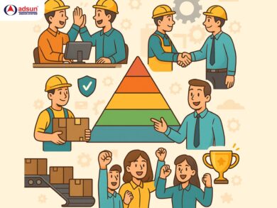 Maslow đem lại nhiều lợi ích trong sản xuất