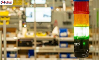 Top 5 nhà cung cấp hệ thống Andon uy tín tại Việt Nam