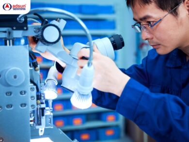 Kiểm soát chất lượng (QC – Quality Control)