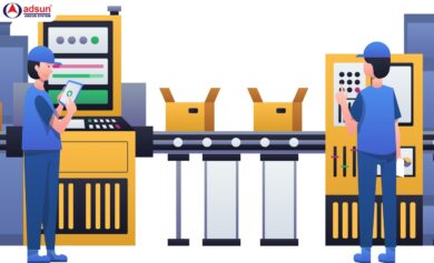 Giám sát trạng thái thiết bị và tối ưu hoá thời gian dừng máy( downtime)